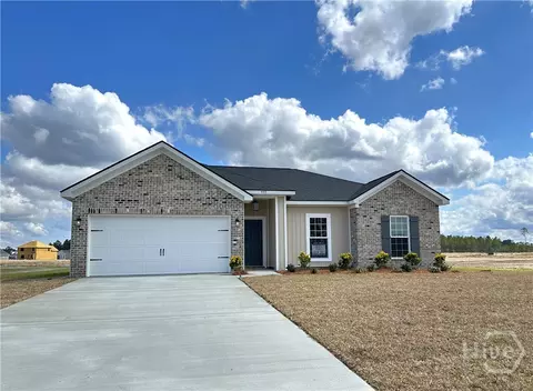 555 Doctors Creek Rd NE, Ludowici, GA 31316