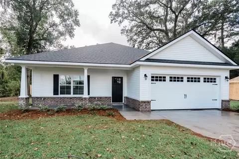 119 Jane St, Midway, GA 31320