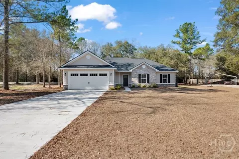 339 Plantation Rd, Midway, GA 31320