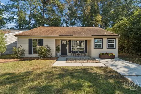 7206 Garfield St, Savannah, GA 31406