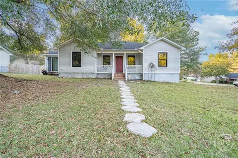 202 Stag Rd, Springfield, GA 31329