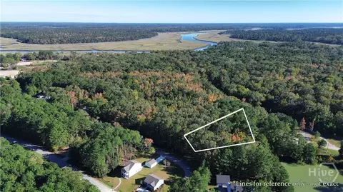 88 Founders Oak Way, Yemassee, SC 29945