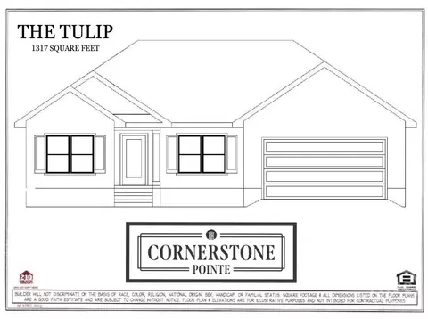 131 Landmark Cir, Statesboro, GA 30458