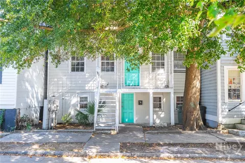 404 E 31st St, Savannah, GA 31401
