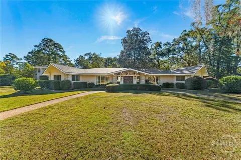 904 N Ash St, Springfield, GA 31329