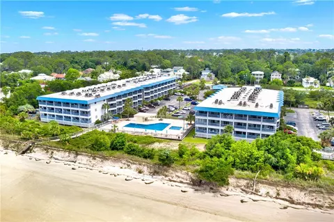 1217 Bay St #128A, Tybee Island, GA 31328