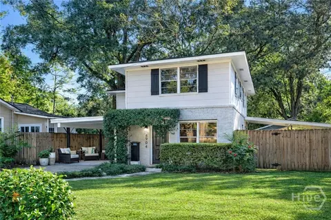 4904 Battey St, Savannah, GA 31405