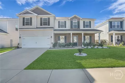 121 Guana Ln, Bloomingdale, GA 31302