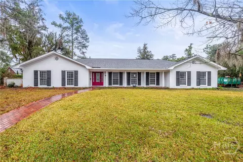 206 Stuart St, Savannah, GA 31405