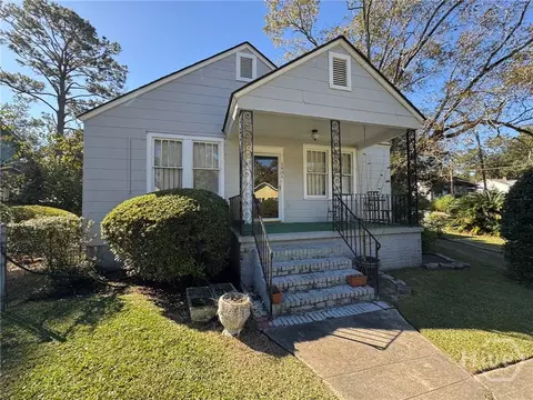 1401 NE 36th St, Savannah, GA 31404