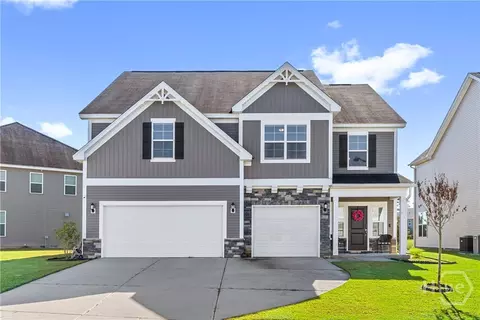 74 Winslow Cir, Savannah, GA 31407