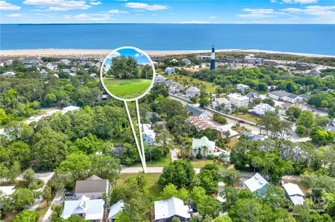 1 Carpenter Rd, Tybee Island, GA 31328