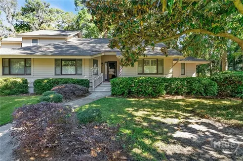 15 Franklin Creek Rd N, Savannah, GA 31411