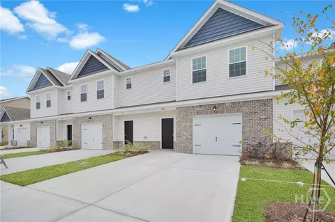 466 Governor Treutlen Cir, Pooler, GA 31322