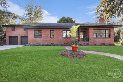 3 Gordonston Ave, Savannah, GA 31404