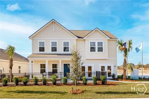 191 Kingswood Cir, Bloomingdale, GA 31302