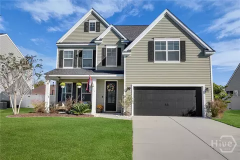 118 Westover Dr, Savannah, GA 31407