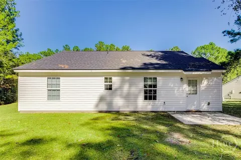 Exterior - Undisclosed, Springfield, GA 31329 photo 4 of 5