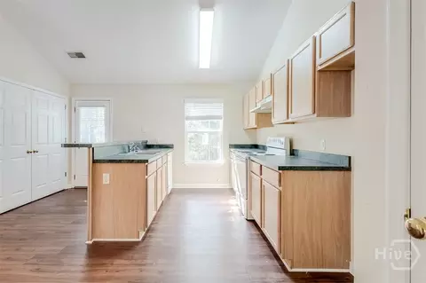 Kitchen - Undisclosed, Springfield, GA 31329 photo 1 of 3