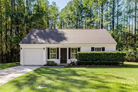 Undisclosed, Springfield, GA 31329