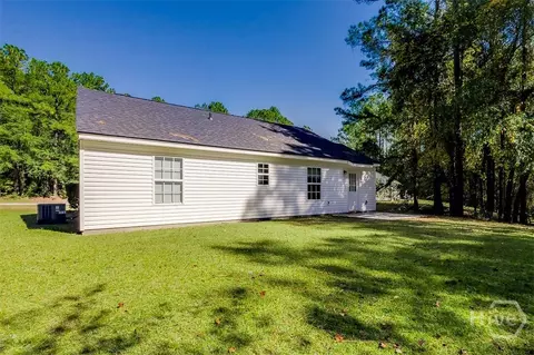 Exterior - Undisclosed, Springfield, GA 31329 photo 5 of 5