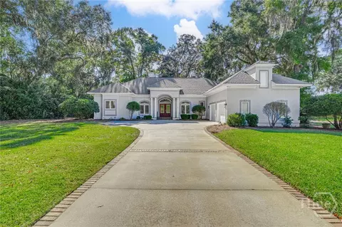 18 Cedar Marsh Retreat Retreat, Savannah, GA 31411