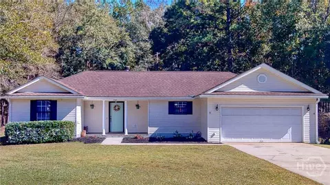 327 Bay Ln, Eden, GA 31307