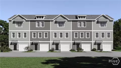117 Simms Way, Hinesville, GA 31313