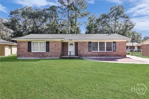 5626 Lafitte Dr, Savannah, GA 31406