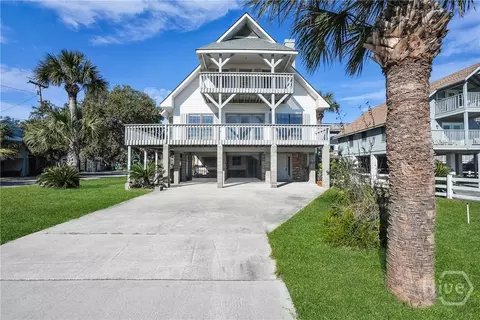 115 Lovell Ave, Tybee Island, GA 31328