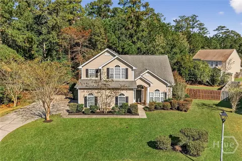 744 Canyon Dr, Savannah, GA 31419