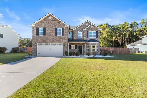330 Wicklow Dr, Richmond Hill, GA 31324