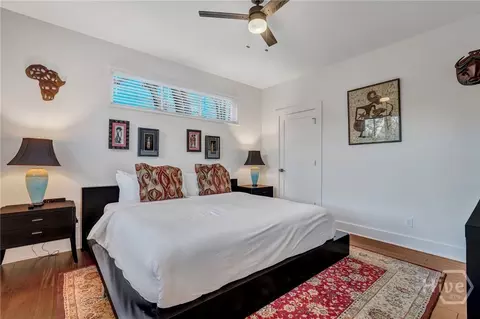Bedroom - 2716 Mechanics Ave, Thunderbolt, GA 31404 photo 1 of 10