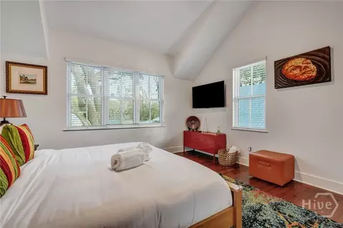 Bedroom - 2716 Mechanics Ave, Thunderbolt, GA 31404 photo 10 of 10