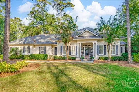 1 Tything Man Ln, Savannah, GA 31411