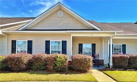 401 Barry Mccaffrey Blvd #C-3, Hinesville, GA 31313