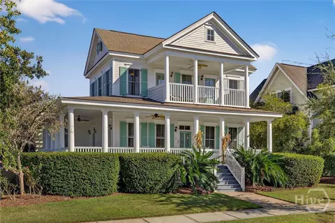 39 Birch Cir, Port Wentworth, GA 31407