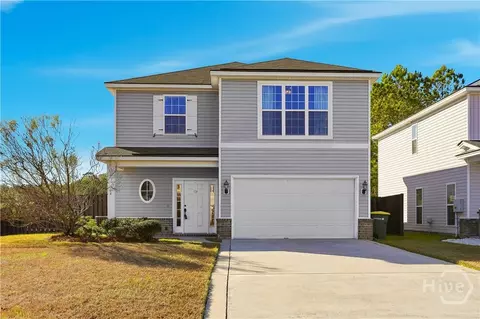 194 Calm Oak Cir, Savannah, GA 31419