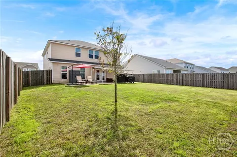 Exterior - 153 Greyfield Cir, Savannah, GA 31407 photo 9 of 15