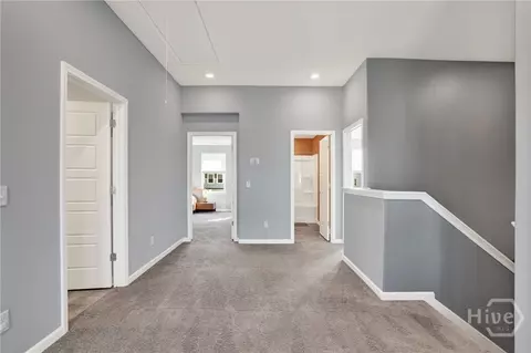 Entry Way - 153 Greyfield Cir, Savannah, GA 31407 photo 9 of 10
