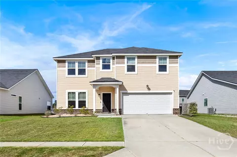 153 Greyfield Cir, Savannah, GA 31407