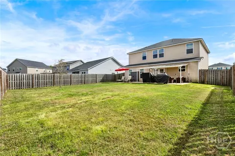 Exterior - 153 Greyfield Cir, Savannah, GA 31407 photo 8 of 15