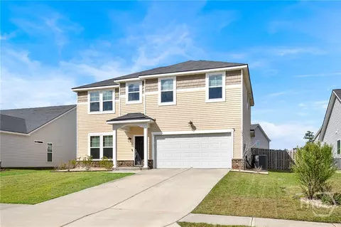 Exterior - 153 Greyfield Cir, Savannah, GA 31407 photo 3 of 15