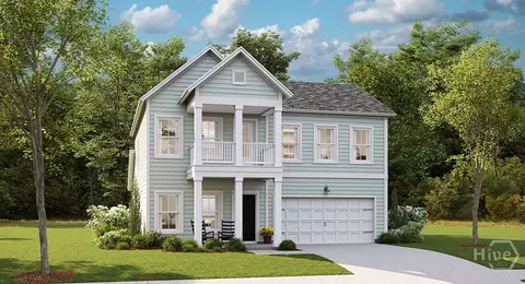 149 Weyview Gdns, Pooler, GA 31322