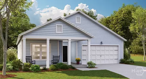 151 Weyview Gdns, Pooler, GA 31322