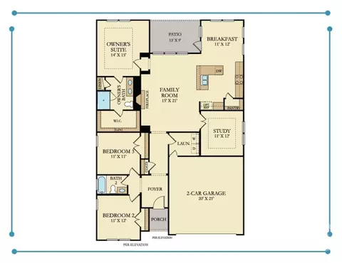 151 Weyview Gdns, Pooler, GA 31322 photo 22