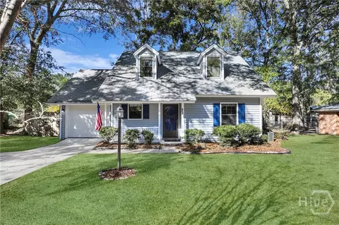 110 Magnolia Dr, Springfield, GA 31329