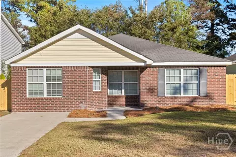 7216 Garfield St, Savannah, GA 31406