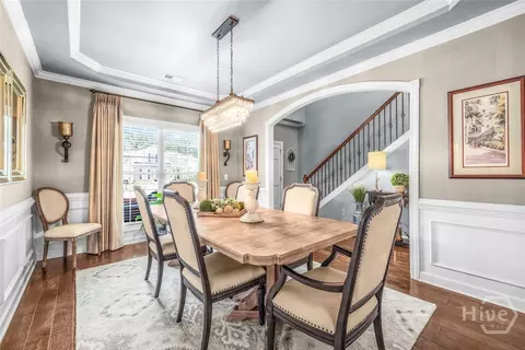 Dining - 116 Sutton Ln, Pooler, GA 31322 photo 1 of 4