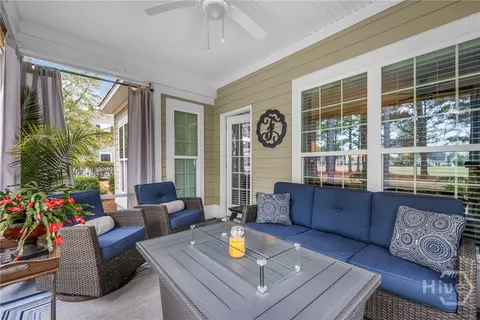 Exterior - 116 Sutton Ln, Pooler, GA 31322 photo 6 of 12